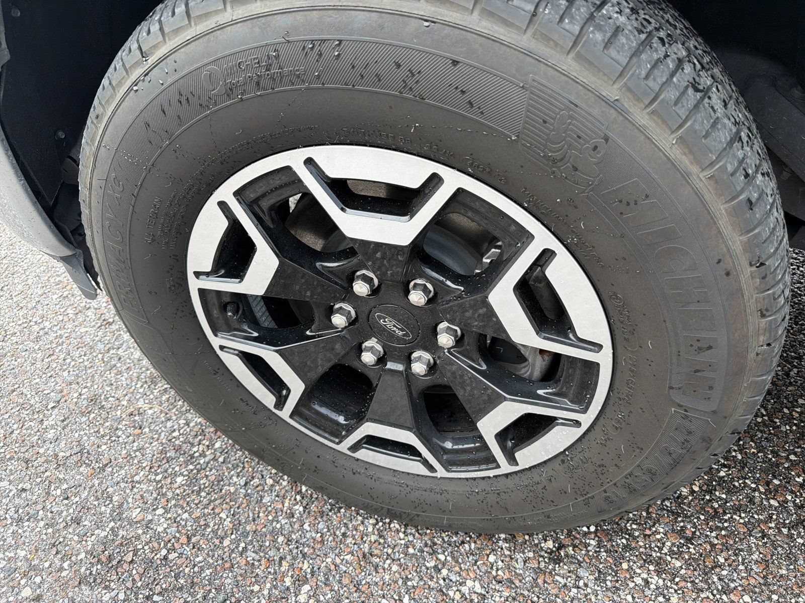 Used 2023 Ford F150 Lightning XLT AWD/4WD image 10