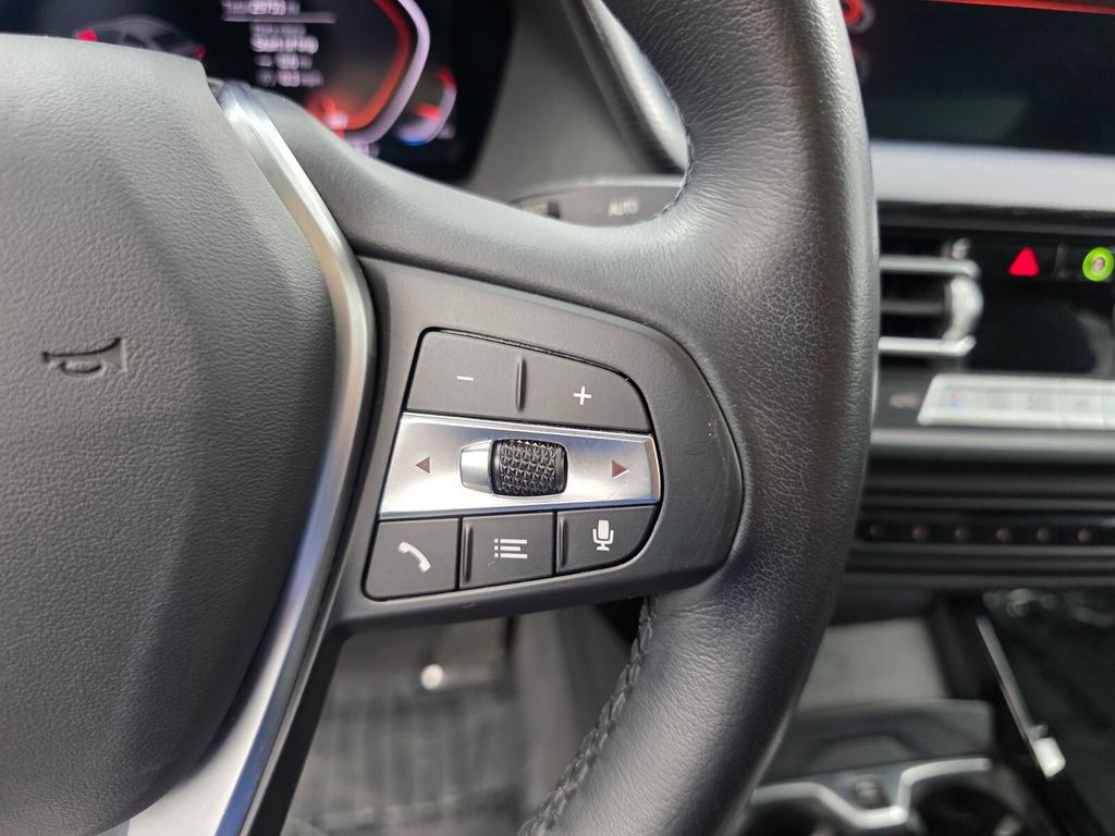 Used 2024 BMW 228i Gran Coupe w/ Convenience Package FWD image 19