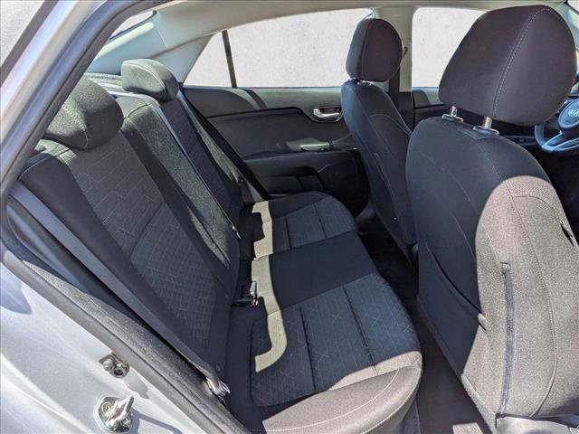 Used 2018 Kia Rio S image 19