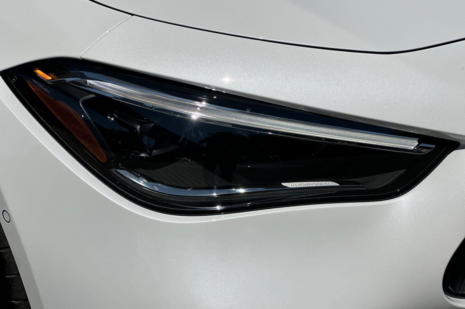 New 2027 Mercedes-Benz CLE 53 AMG 4MATIC Coupe image 12