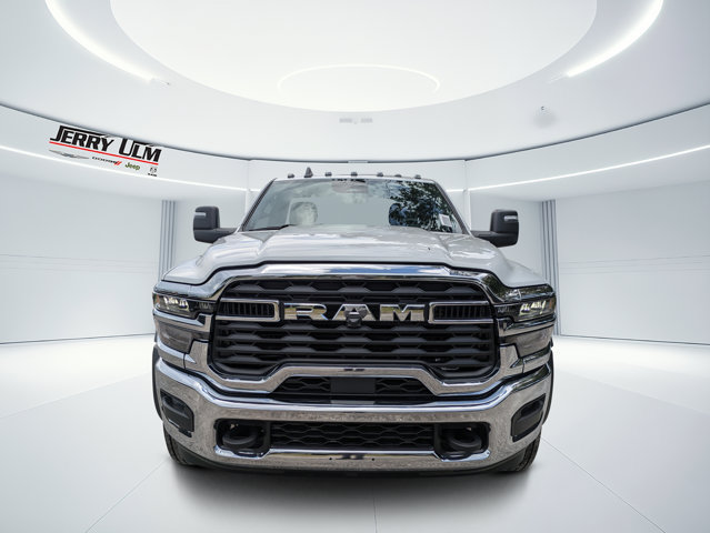 New 2026 RAM 4500 Tradesman w/ Chrome Appearance Group RWD image 8