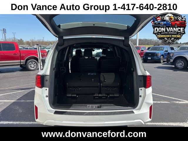 Used 2025 Honda Odyssey Sport-L image 59