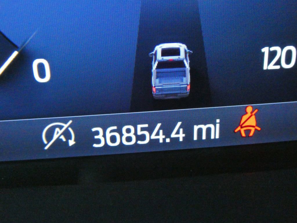 Used 2024 Ford F150 Tremor w/ Bed Utility Package AWD/4WD image 34