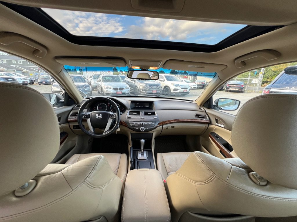 Used 2008 Honda Accord EX-L image 14