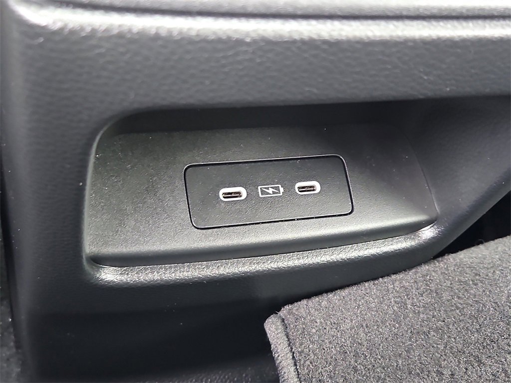 Certified 2024 Honda CR-V EX-L image 21