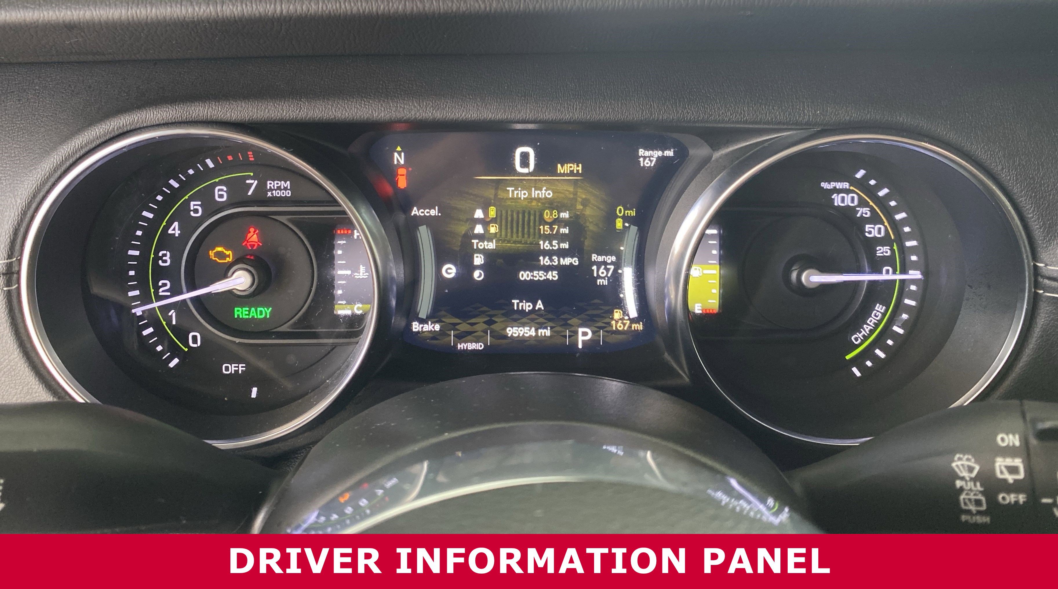 Used 2021 Jeep Wrangler Unlimited Sahara image 17