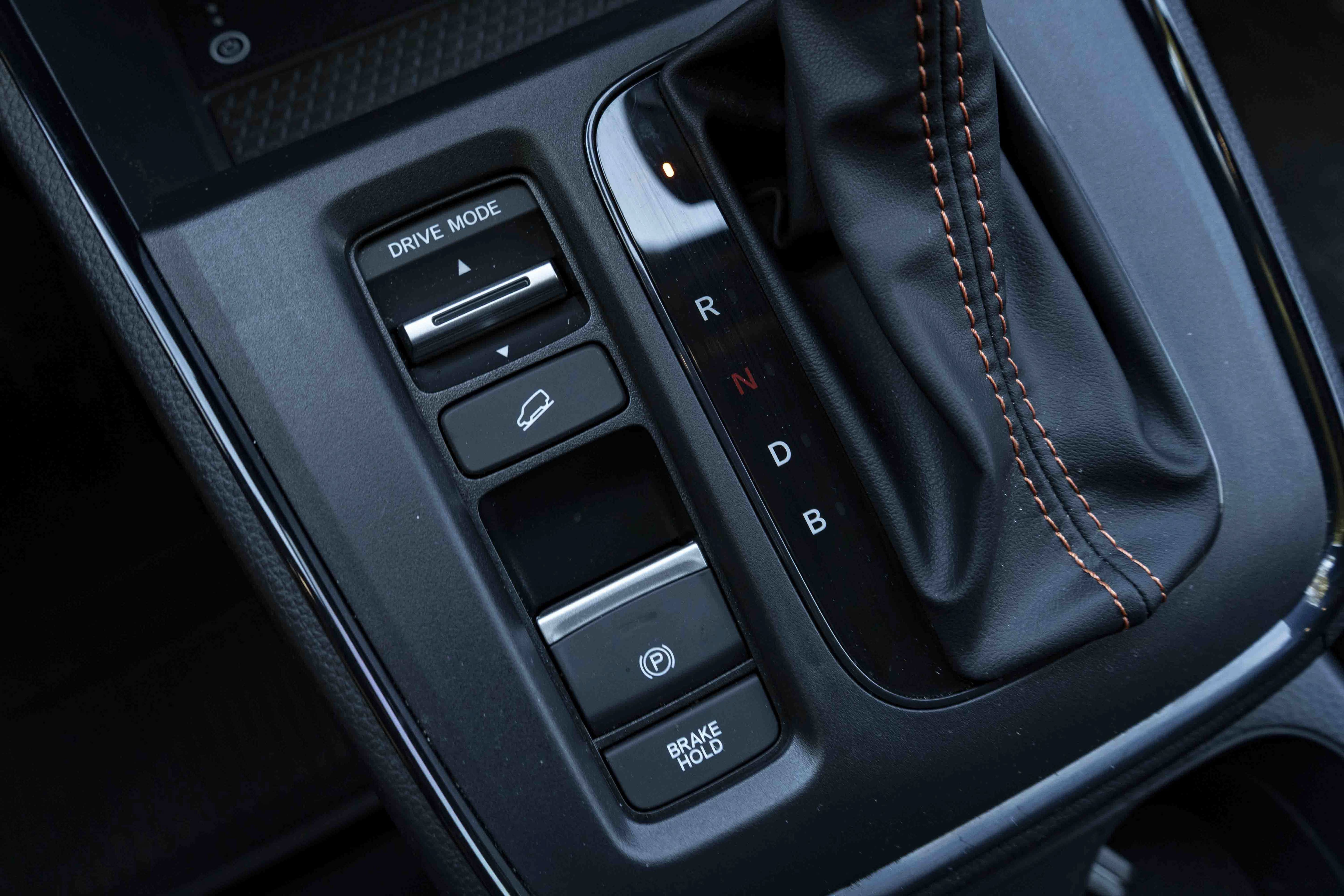 Certified 2026 Honda CR-V Sport-L image 28