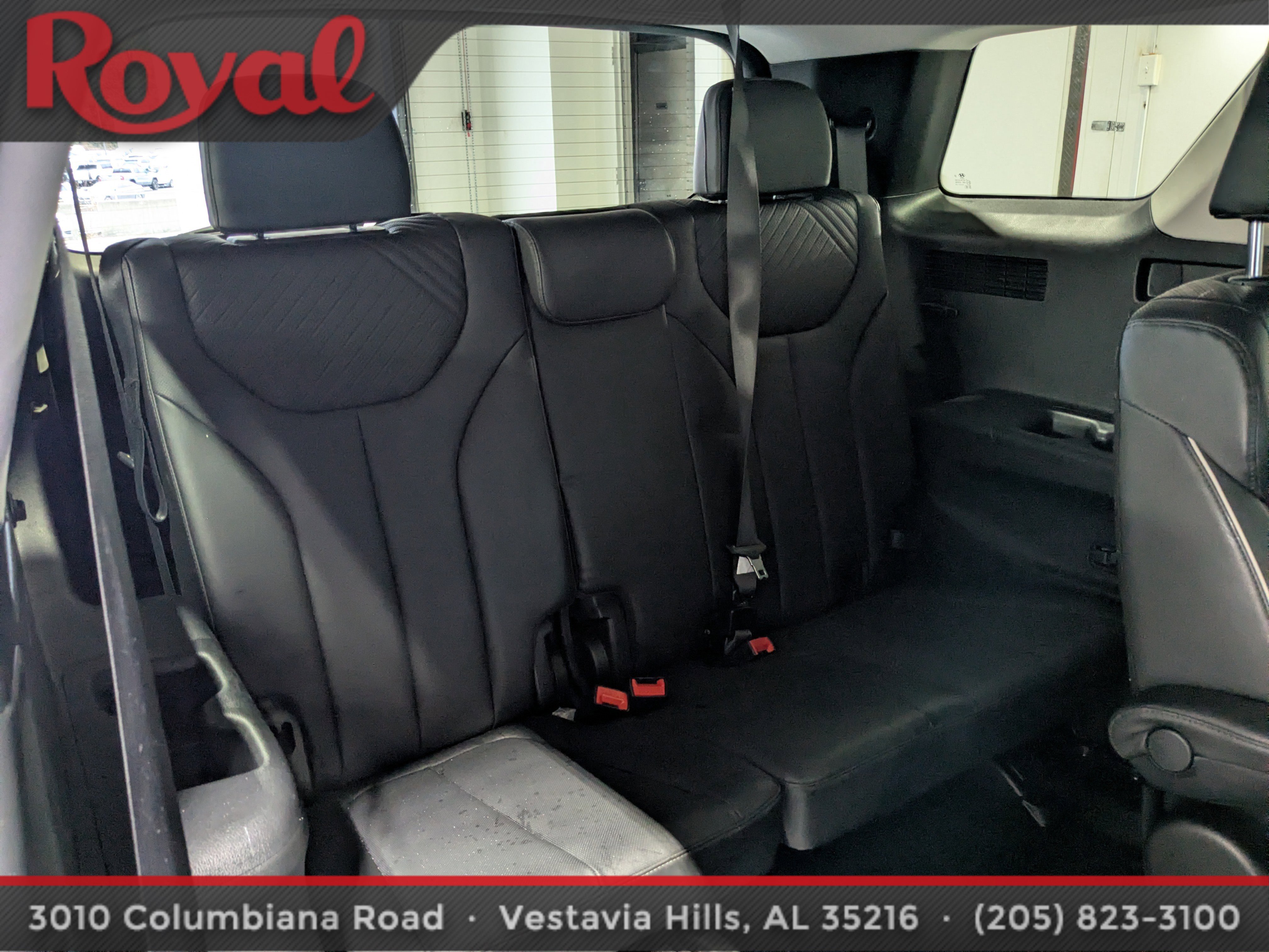 Used 2023 Hyundai Palisade XRT image 11