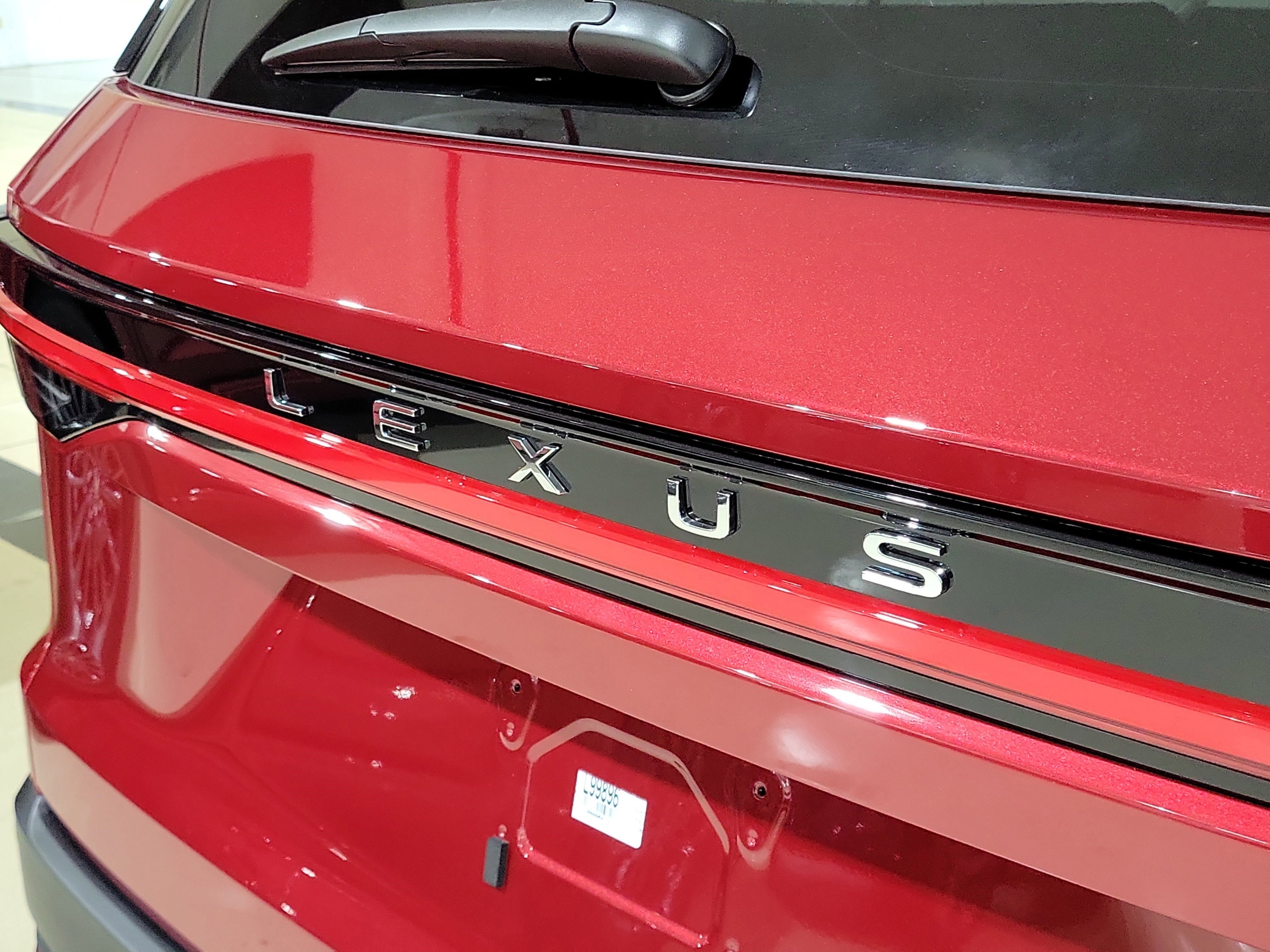 New 2026 Lexus TX 350 FWD image 7