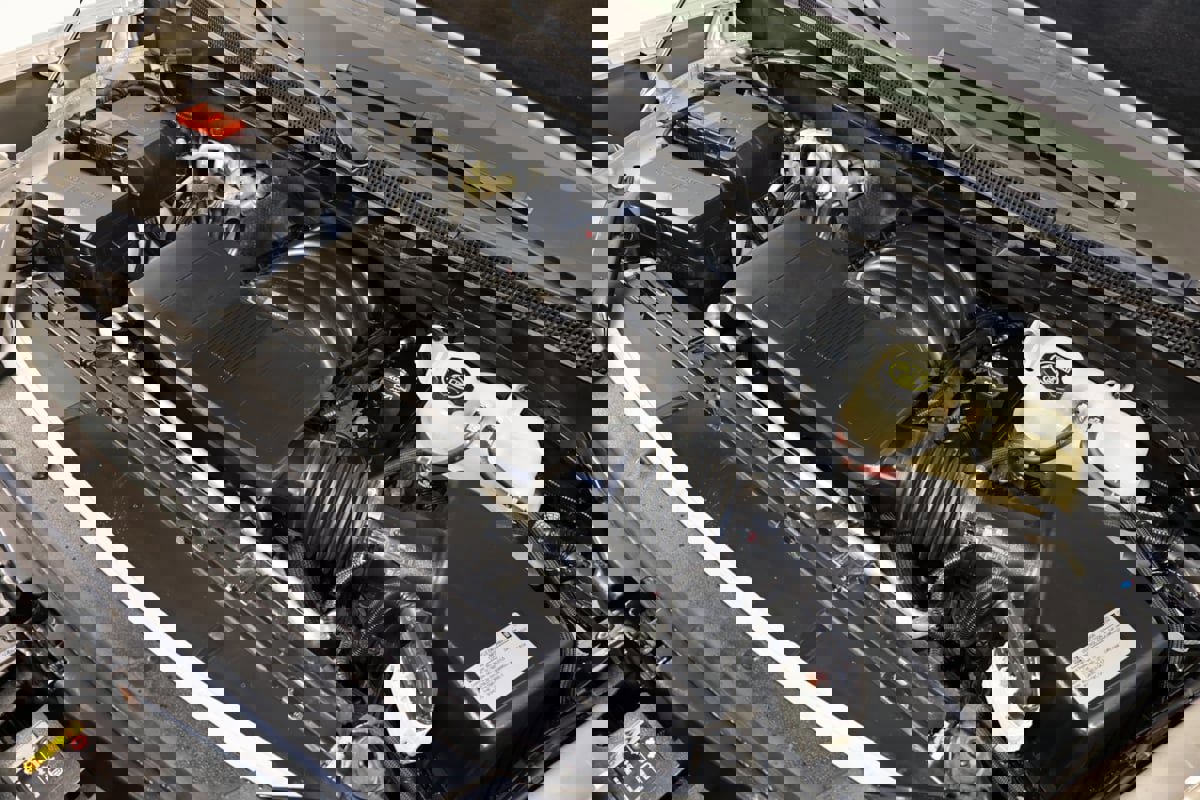 Used 2021 GMC Yukon Denali w/ Denali Ultimate Package image 38