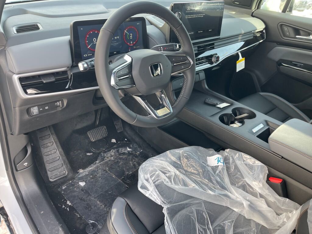 New 2026 Honda Prologue Touring image 6