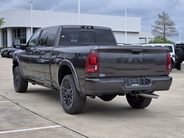 New 2026 RAM 3500 Limited image 3