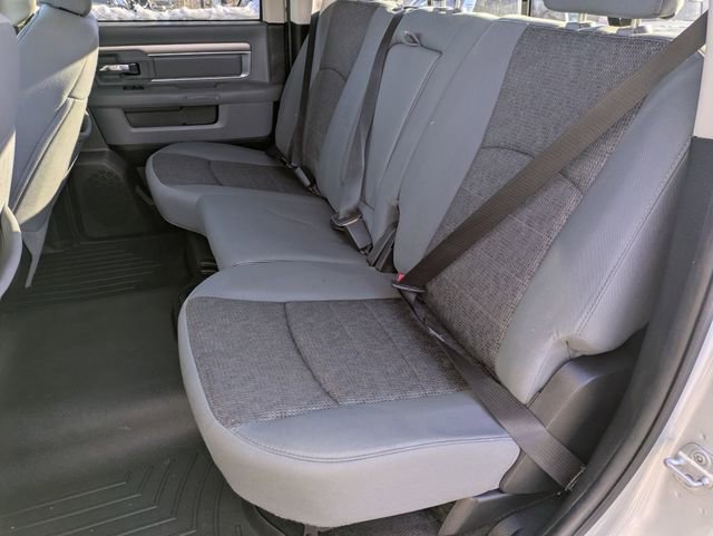 Used 2014 RAM 1500 Big Horn image 22