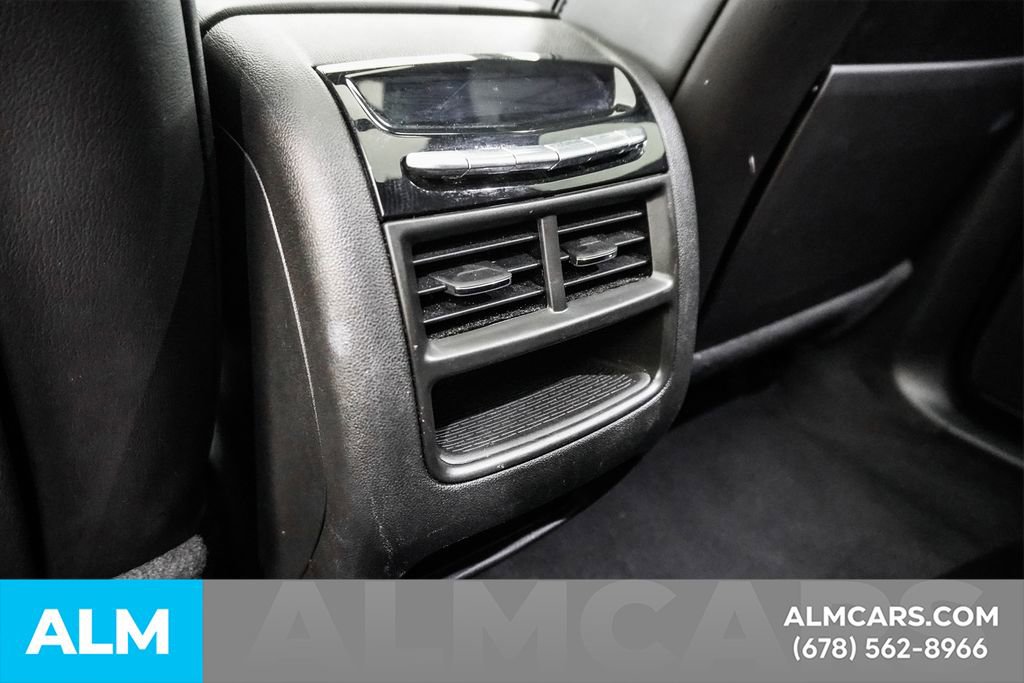 Used 2024 Cadillac XT5 Premium Luxury AWD/4WD image 55
