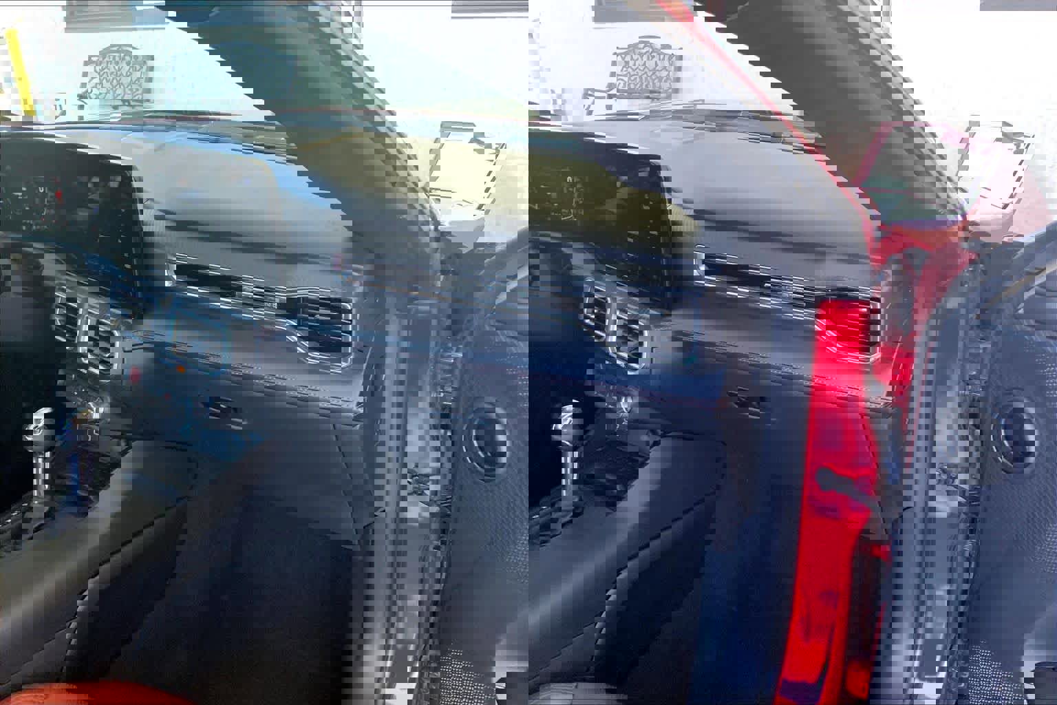 Used 2024 Ford Mustang GT Premium image 16