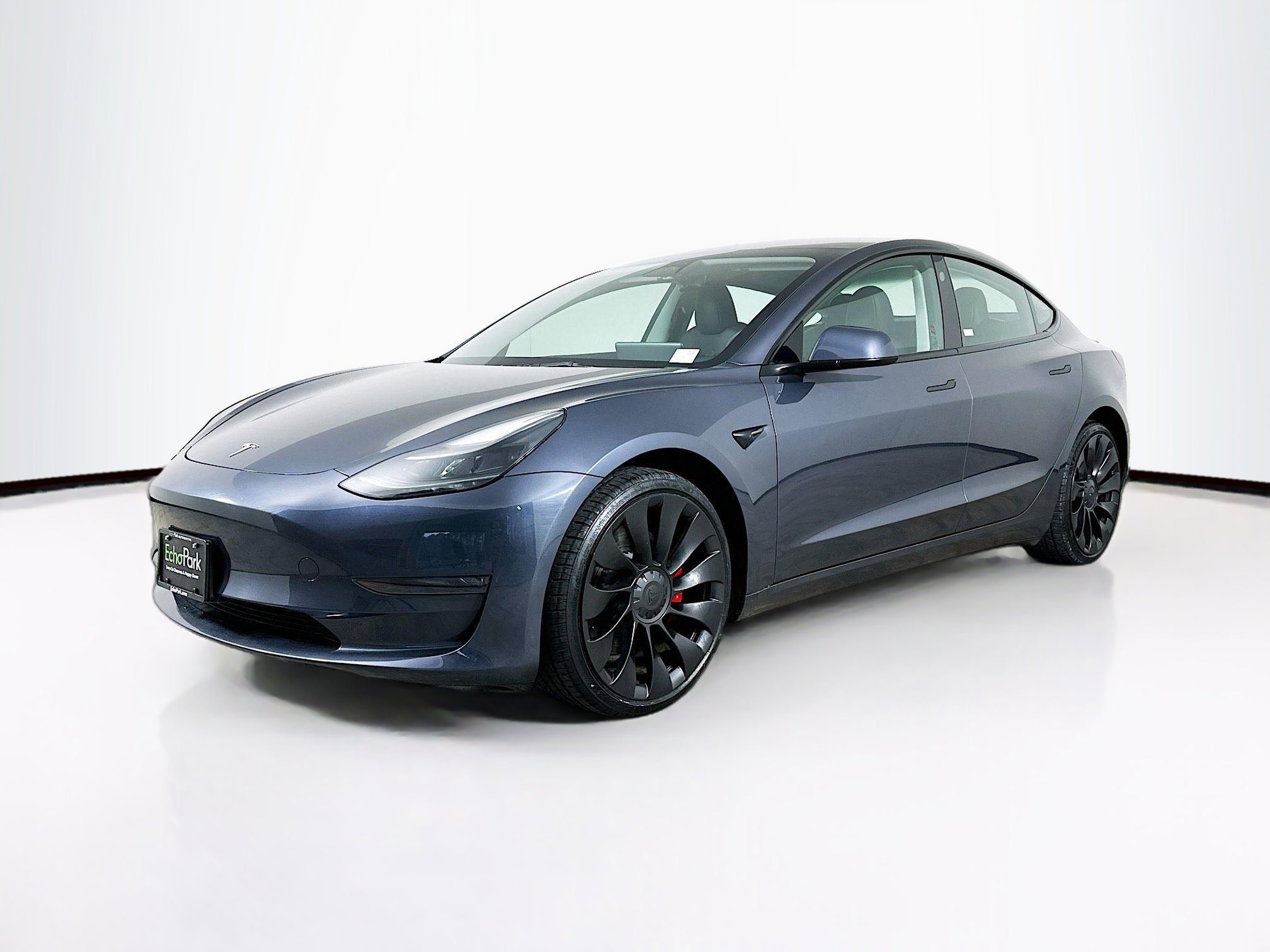 Used 2023 Tesla Model 3 Performance image 3