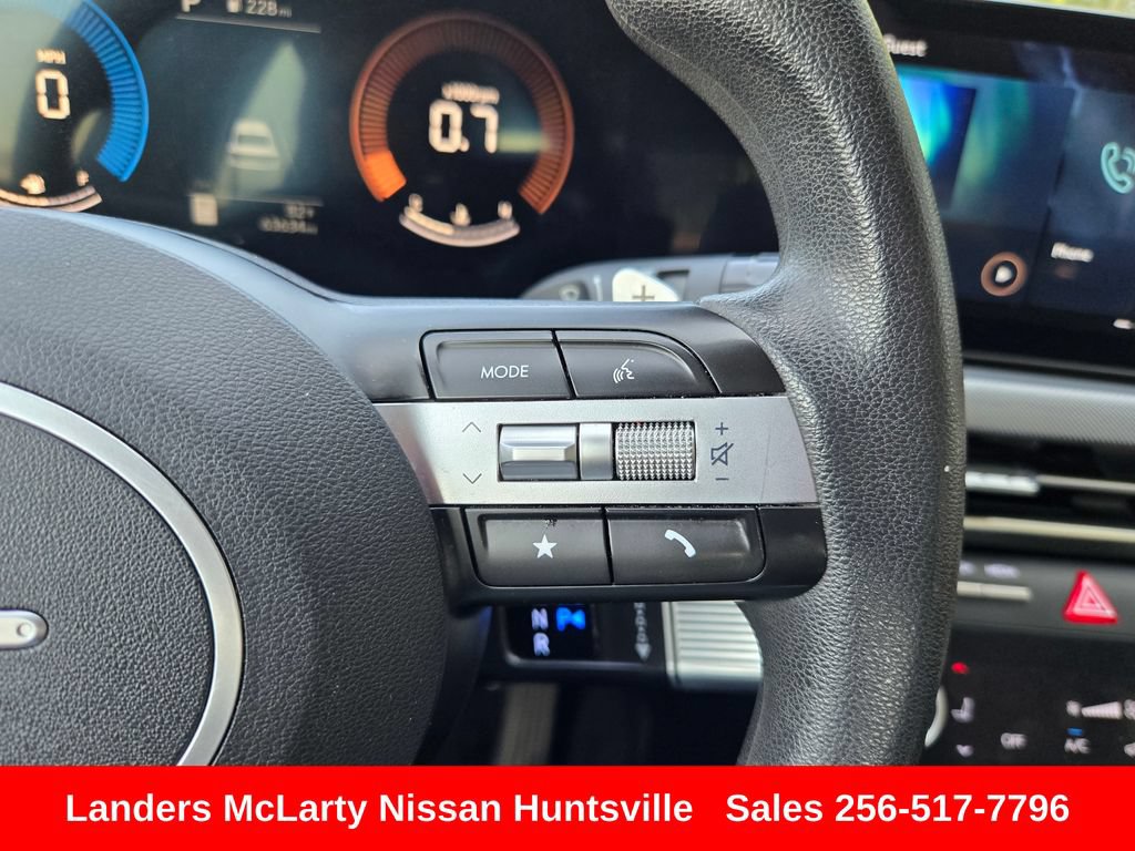 Used 2024 Hyundai Sonata SEL FWD image 24
