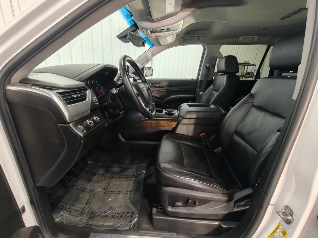 Used 2015 Chevrolet Tahoe LT AWD/4WD image 27