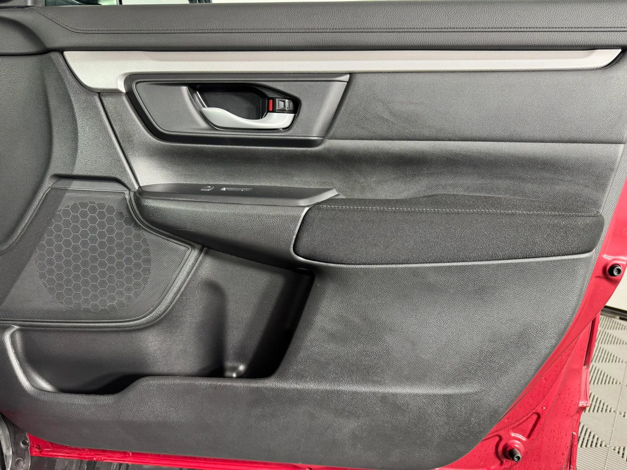 Used 2021 Honda CR-V Special Edition image 37