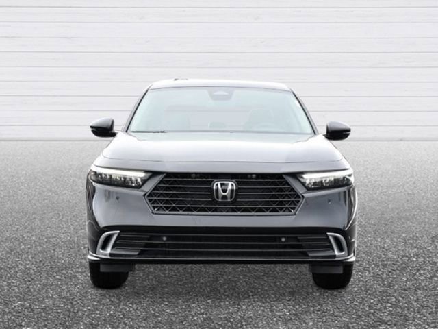 New 2026 Honda Accord Touring image 8