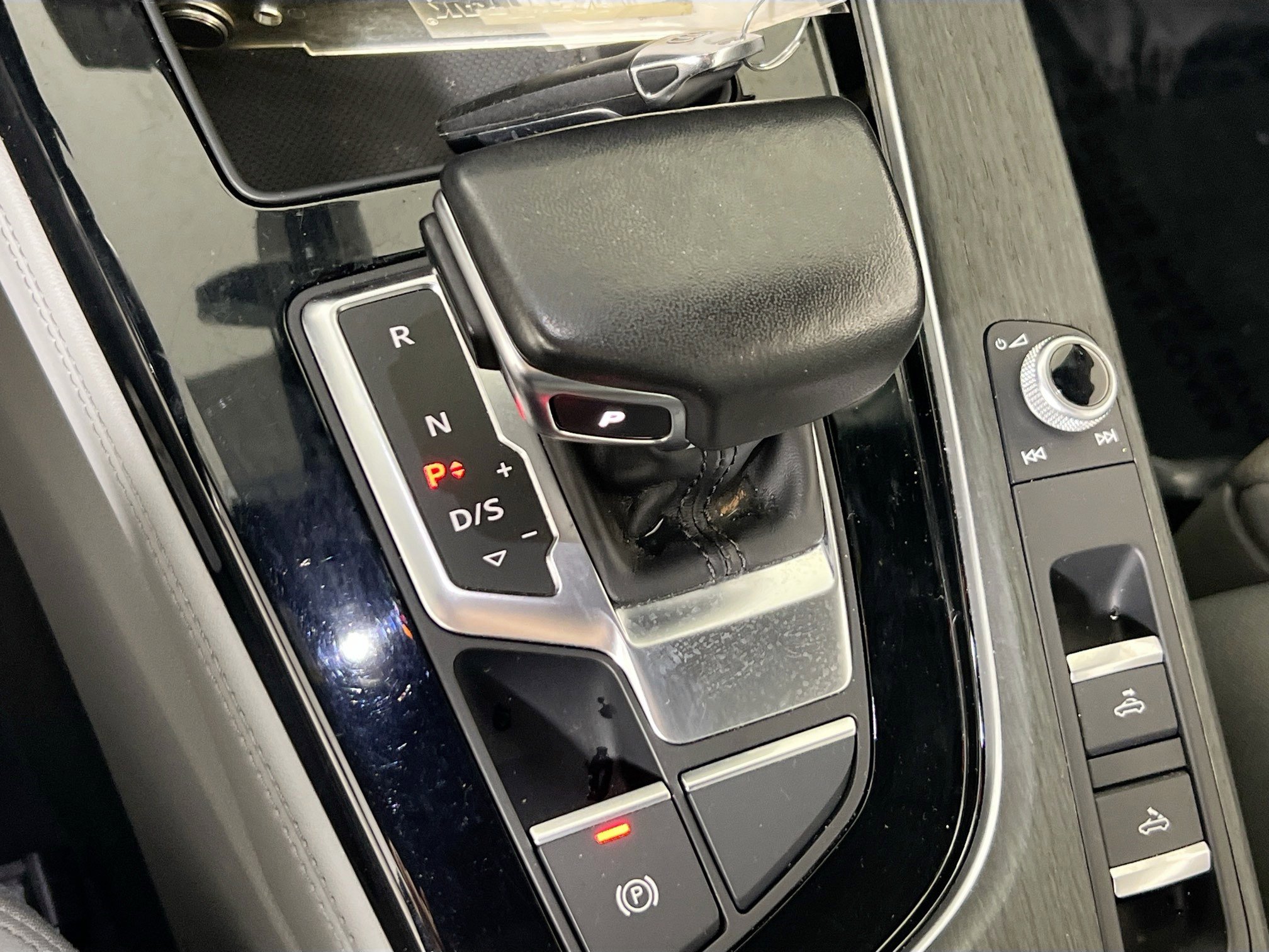 Used 2024 Audi A5 2.0T Premium Plus image 17