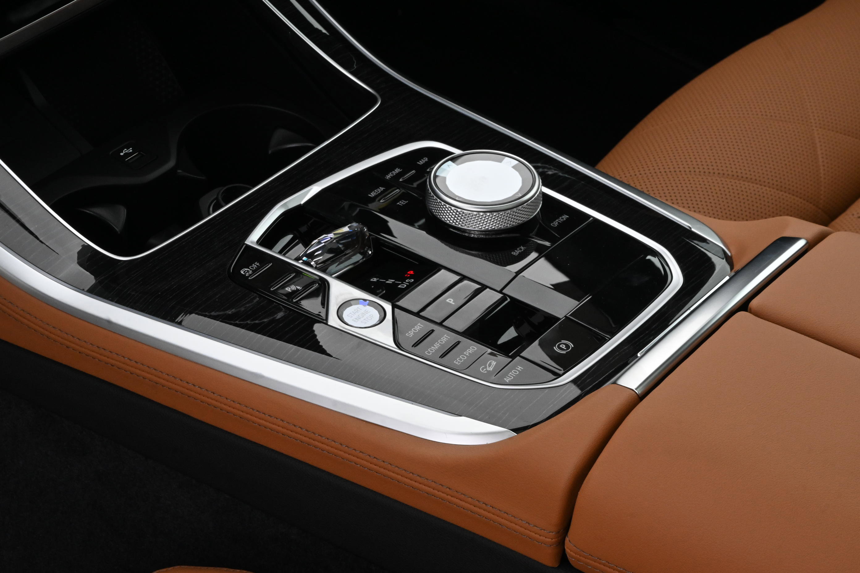 New 2026 BMW X5 xDrive40i AWD/4WD image 20