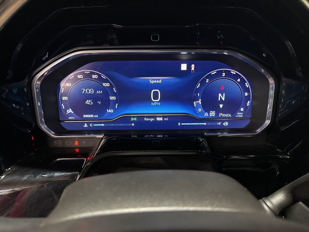 Used 2022 Chevrolet Silverado 1500 RST image 22