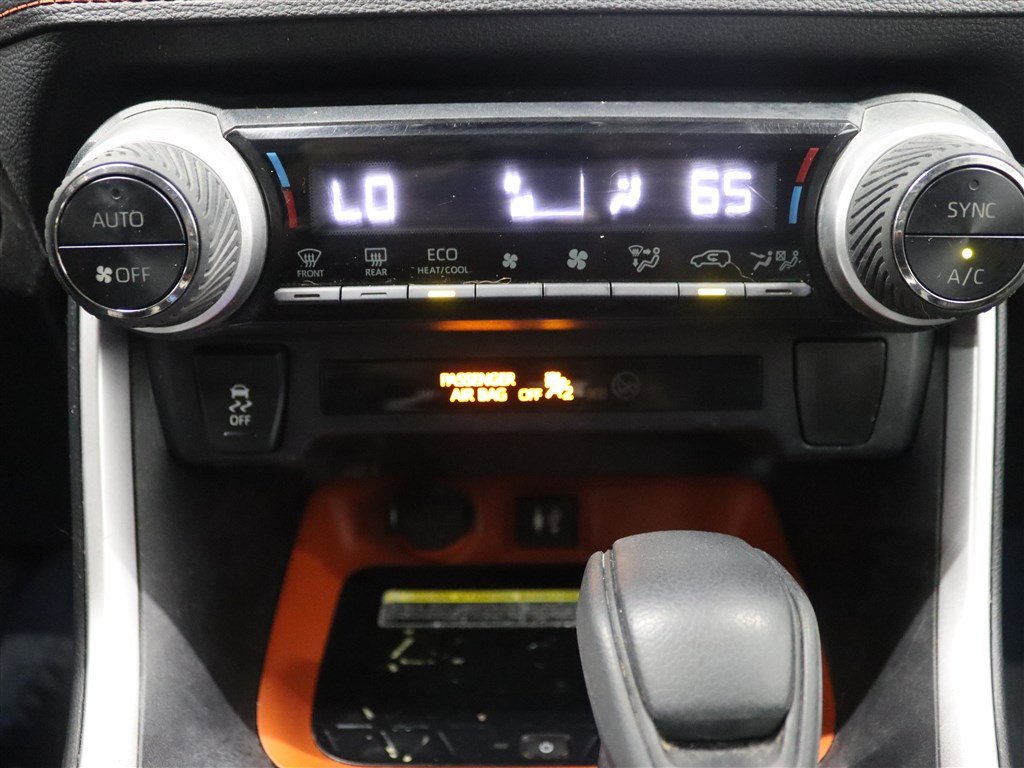 Used 2019 Toyota RAV4 Adventure w/ Advanced Technology Package AWD/4WD image 36