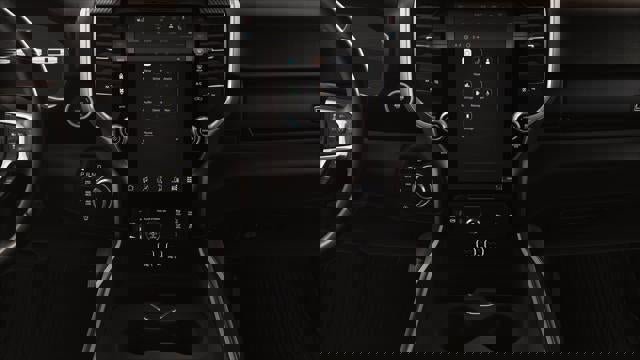 New 2026 RAM 1500 Big Horn image 3