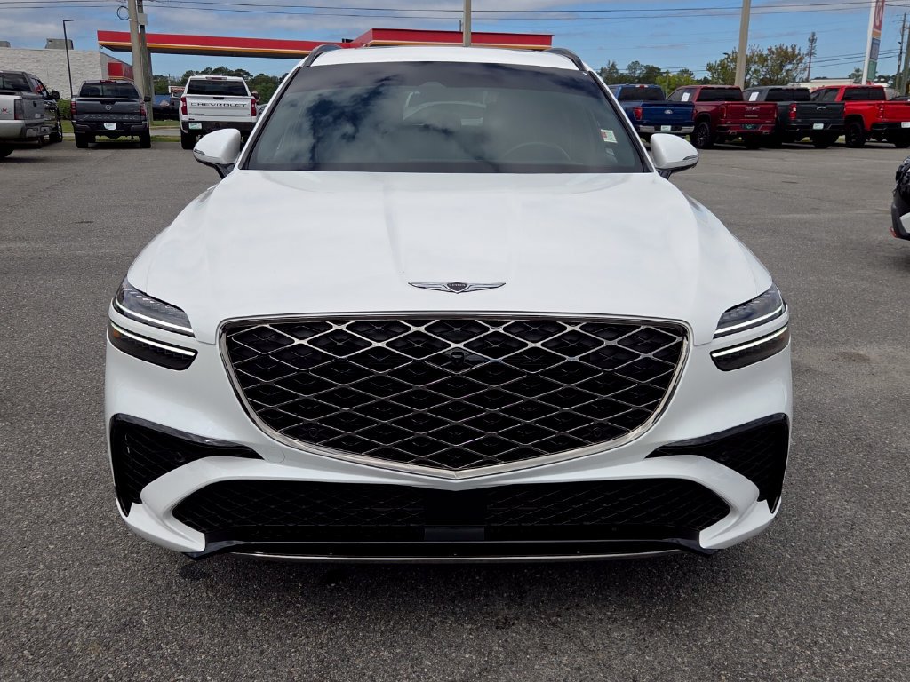 Used 2026 Genesis GV70 2.5T Sport Prestige AWD/4WD image 19