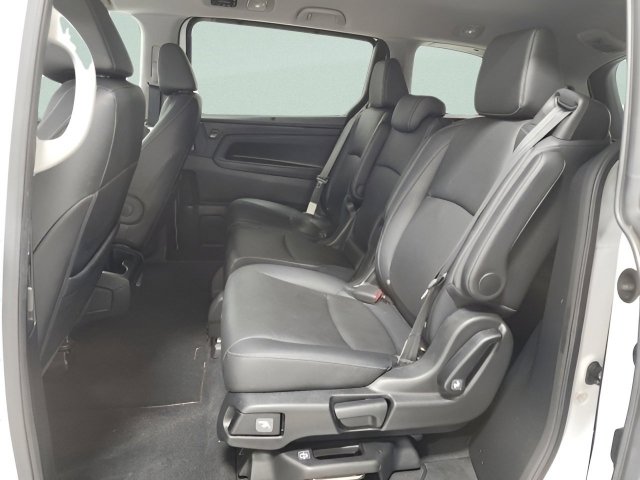 Certified 2023 Honda Odyssey EX-L image 15