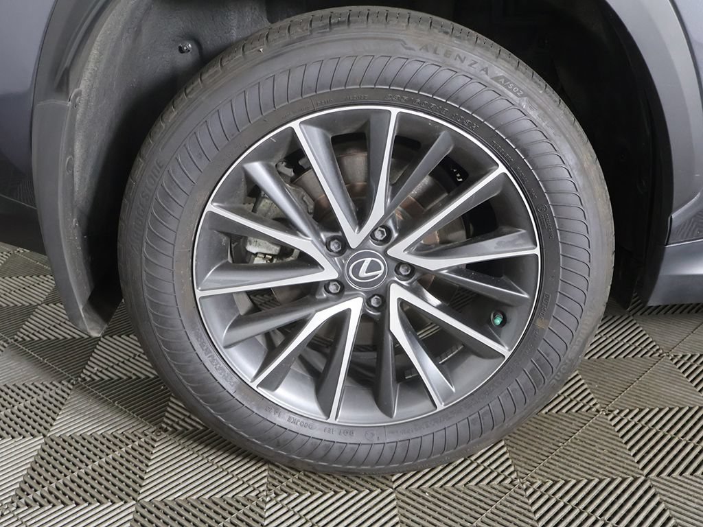 Used 2024 Lexus NX 350 AWD image 22