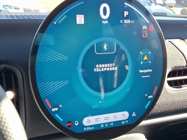 Used 2026 MINI Cooper S image 11