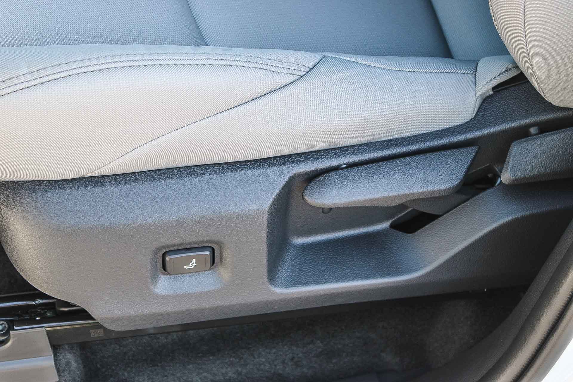 New 2025 Toyota Tacoma SR5 image 24