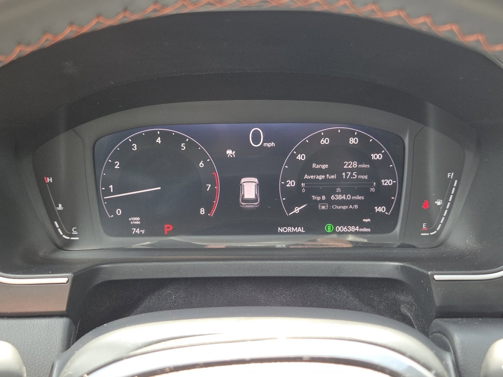 Certified 2026 Honda Passport TrailSport Elite image 33