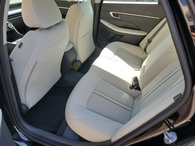 New 2026 Hyundai Sonata SEL FWD image 29