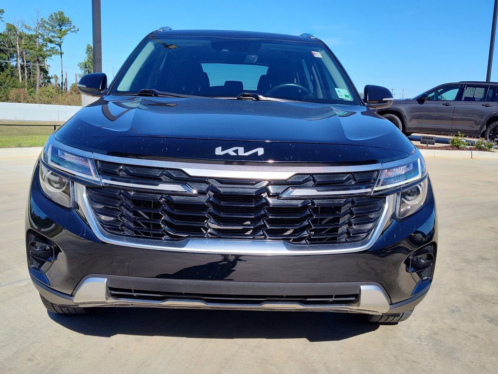 Used 2024 Kia Seltos S image 10