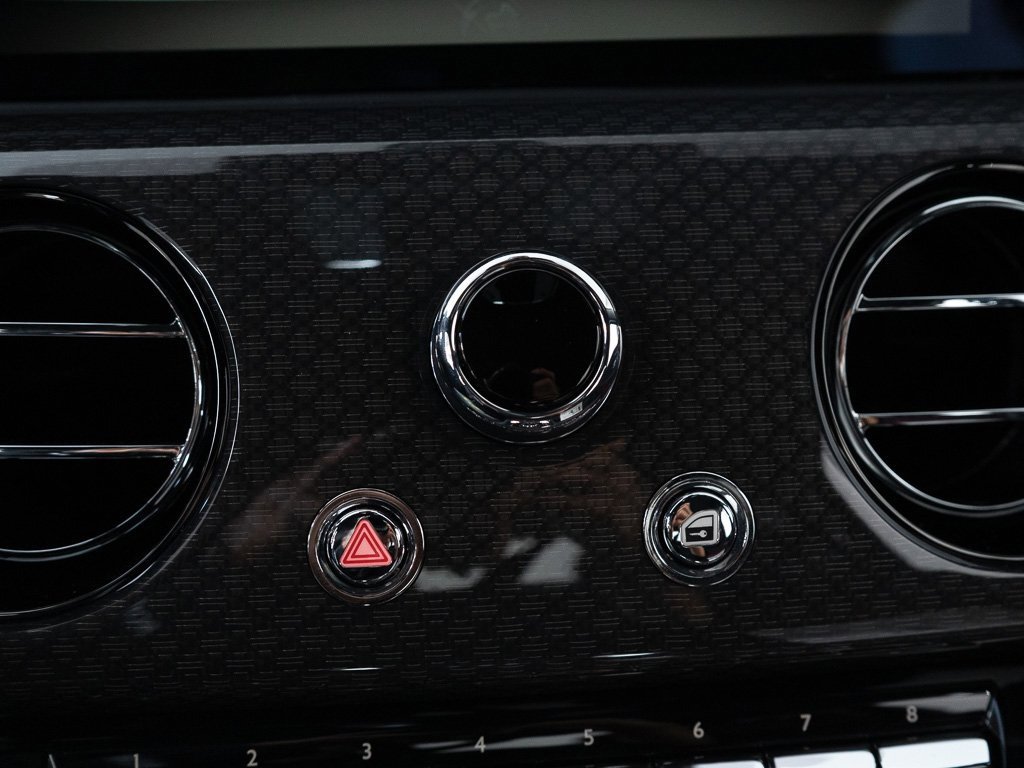 Certified 2024 Rolls-Royce Ghost Black Badge image 46