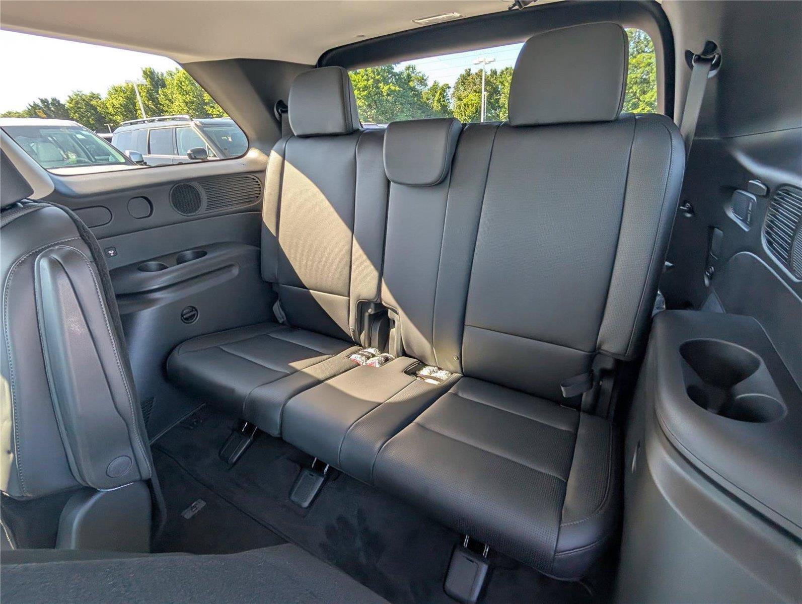 New 2026 Hyundai Palisade SEL Premium AWD/4WD image 12