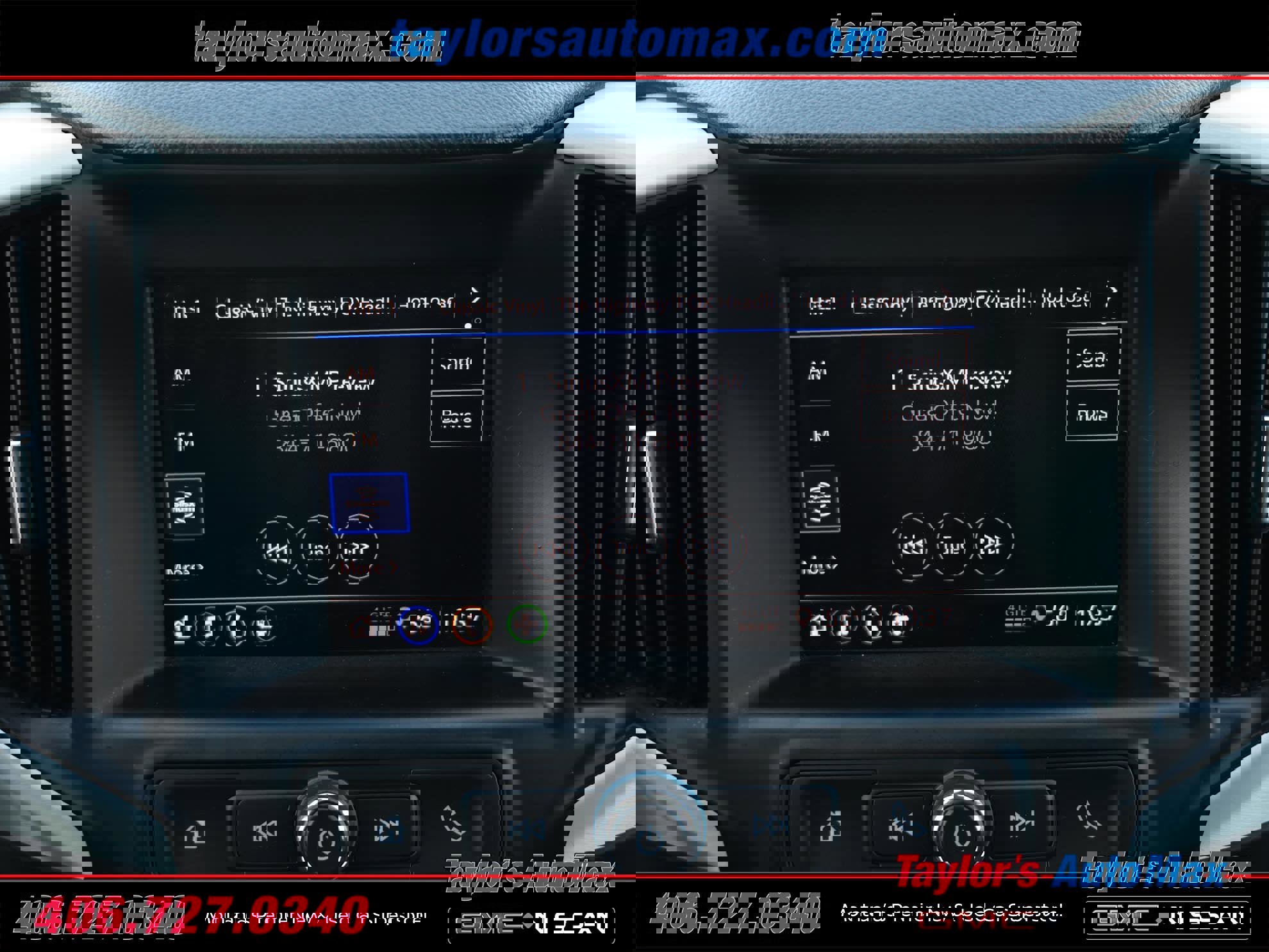 Used 2024 GMC Terrain SLE image 11