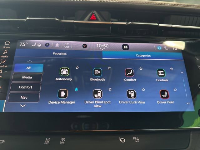 Used 2025 Jeep Wagoneer S Limited image 39