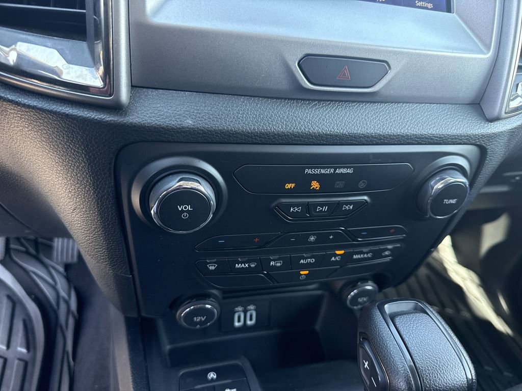 Used 2021 Ford Ranger XLT image 27
