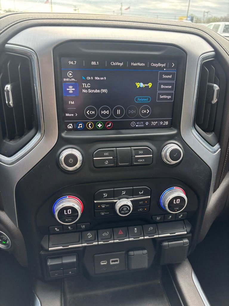 Used 2022 GMC Sierra 1500 SLT image 4