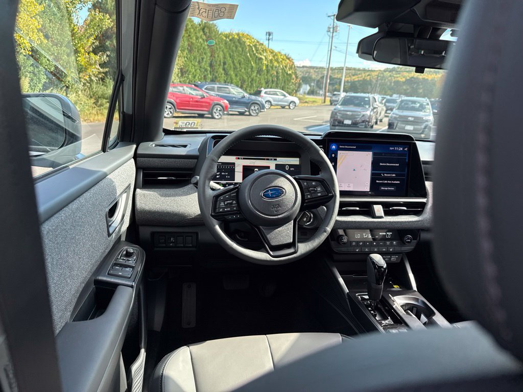 New 2026 Subaru Outback Premium AWD/4WD image 16