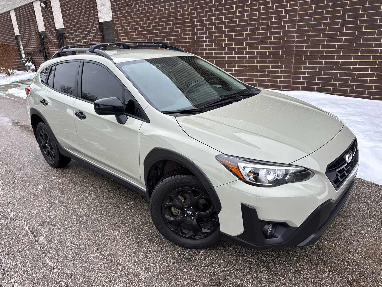 Used 2023 Subaru Crosstrek 2.0i Premium w/ Special Edition image 38