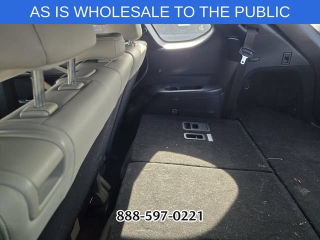 Used 2022 MAZDA CX-9 Grand Touring AWD/4WD image 3