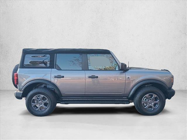Used 2023 Ford Bronco Big Bend image 4