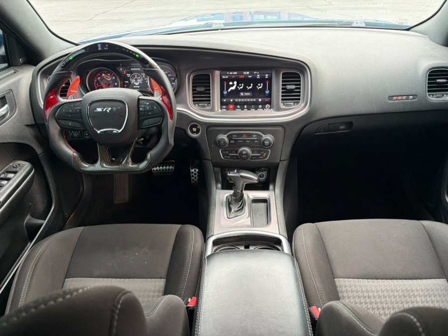 Used 2021 Dodge Charger Scat Pack RWD image 22