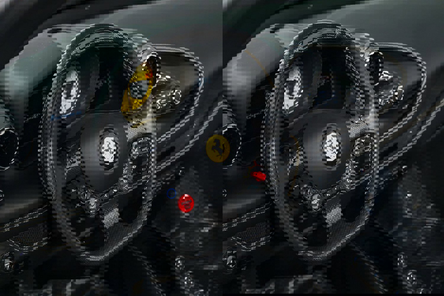 Certified 2021 Ferrari F8 Tributo image 25