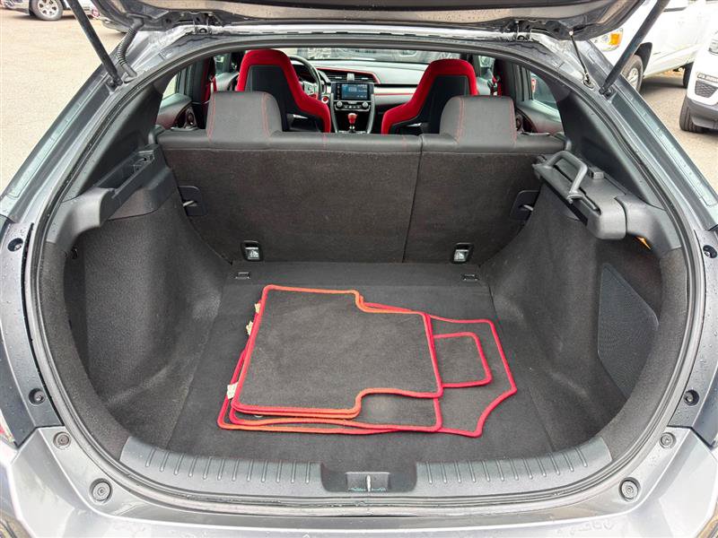 Used 2018 Honda Civic Type R image 5
